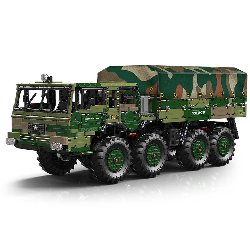 Tatry KOLOS 8X8