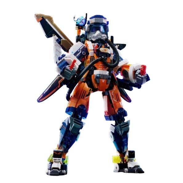 Ace Pilot