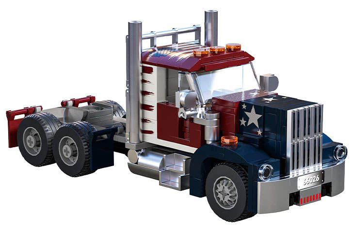 American Truck