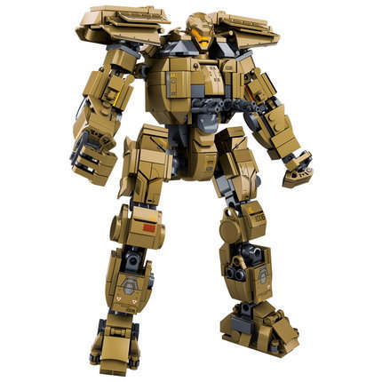 Pacific Rim:Bracer Phoenix
