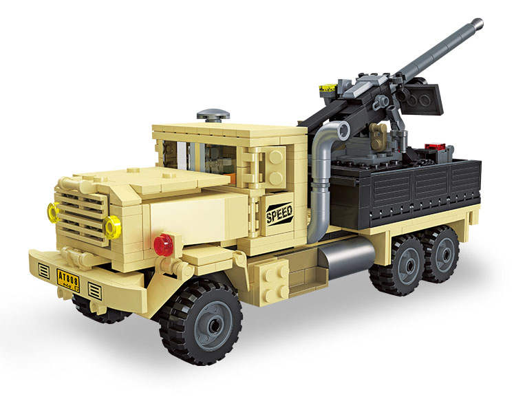 Artillery Transport