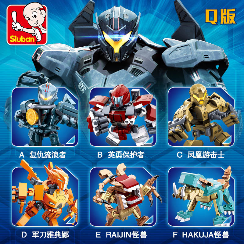 Pacific Rim