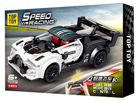 开创者跑车
