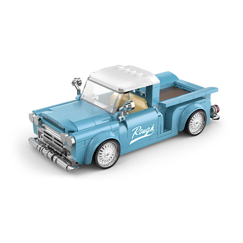 Pickup Trucks