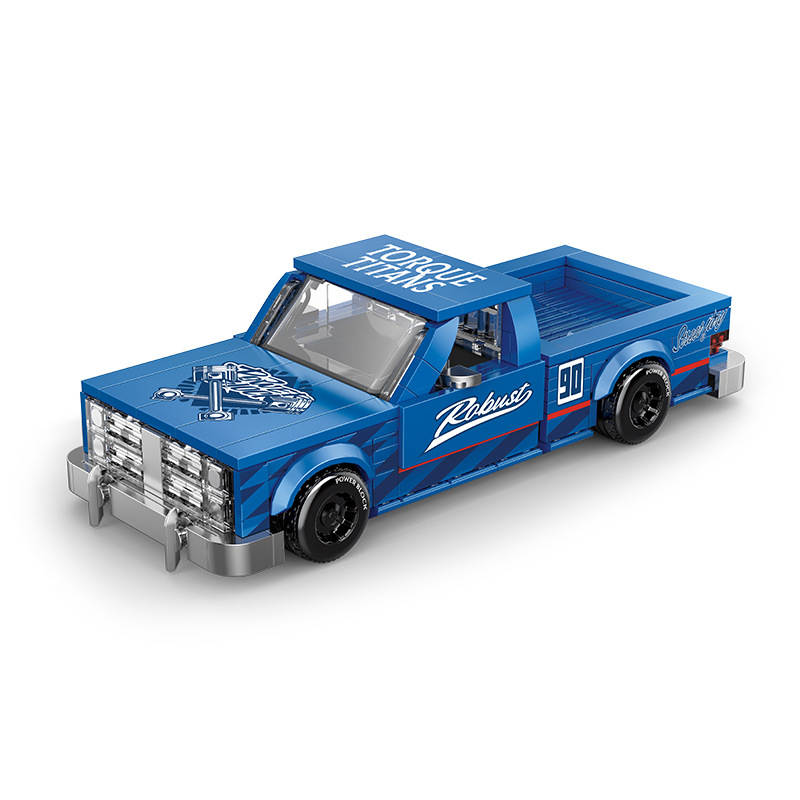 Pickup Trucks