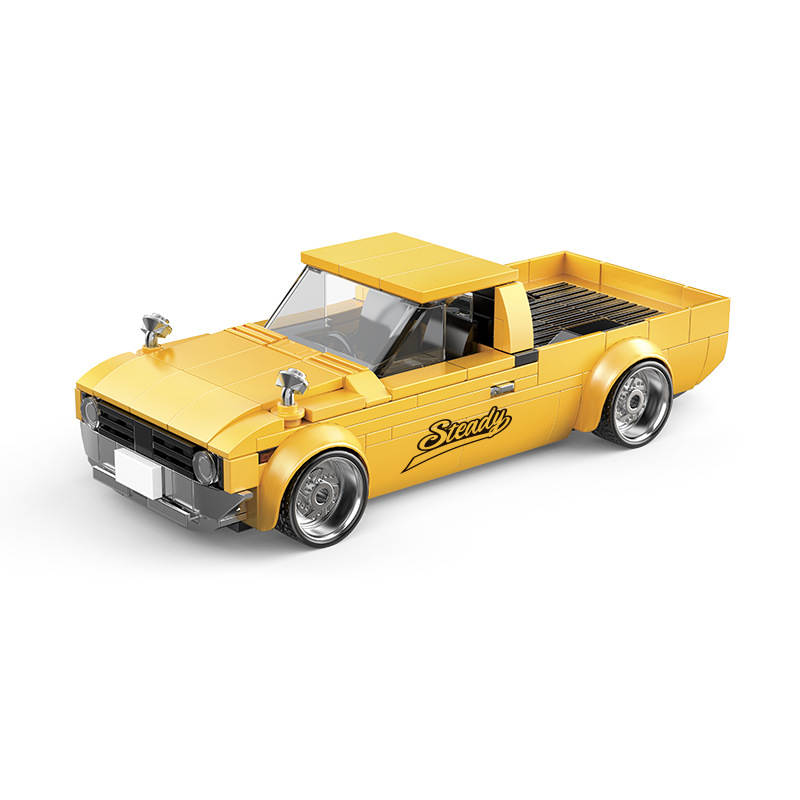 Pickup Trucks
