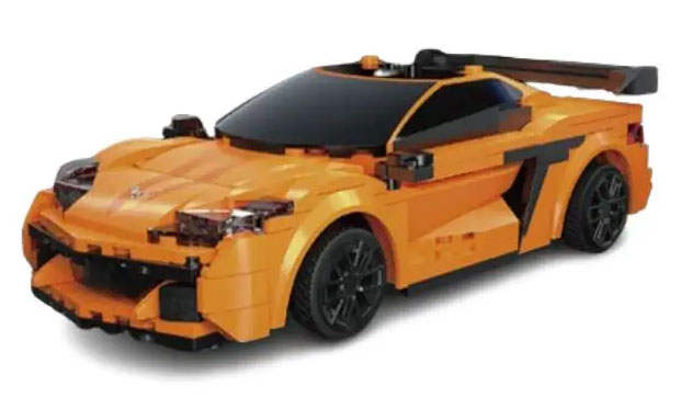 Corvette C8 Z06