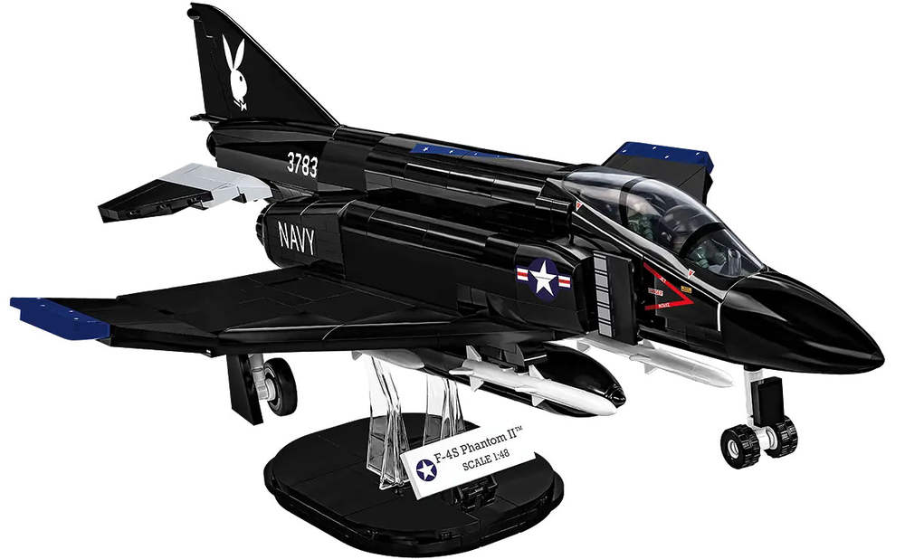 F-4S Phantom II 战斗机