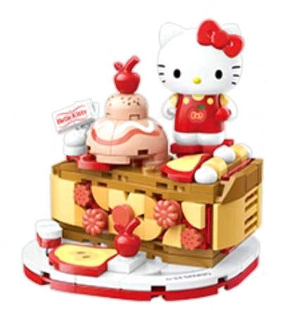 Hello Kitty