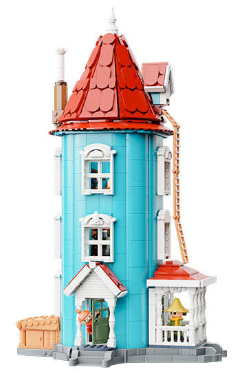 Moomin House