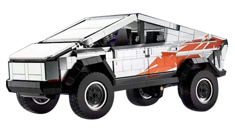 Tesla Cybertruck