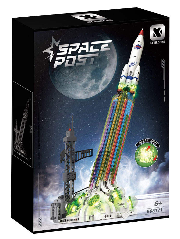 Space Post