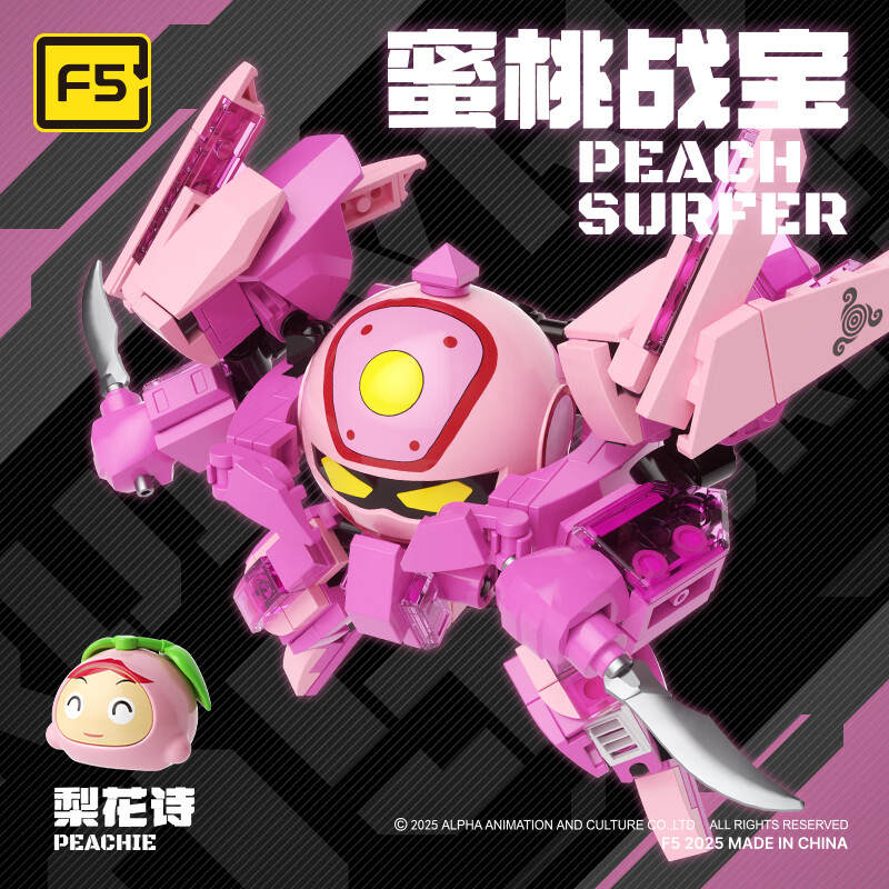 FruityRobo