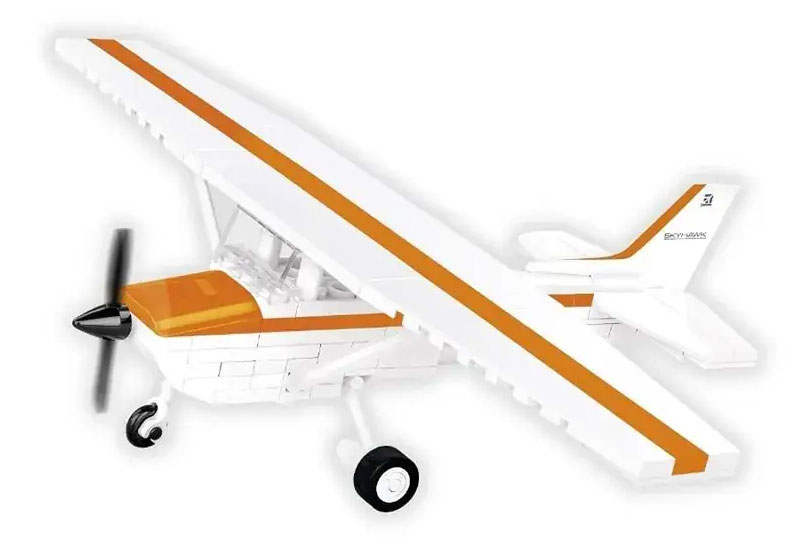Cessna 172 Skyhawk
