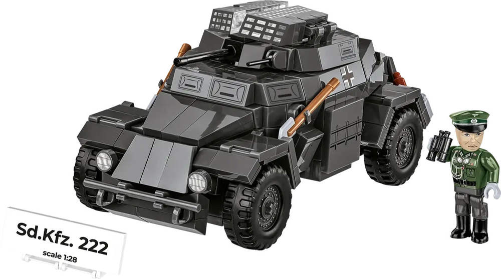 Sd.Kfz. 222