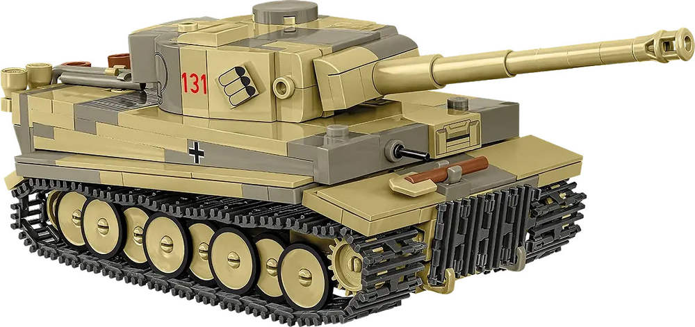 Panzer VI Tiger I NO 131