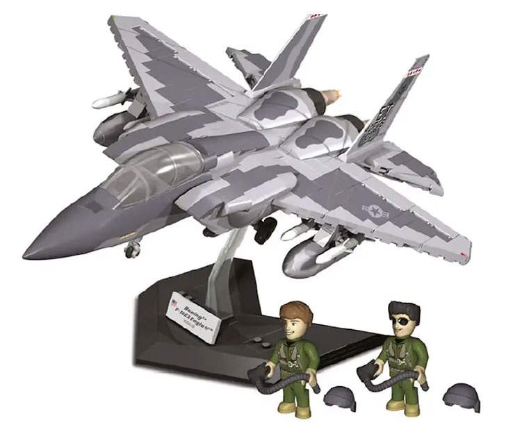 F-15EX Eagle II 1:48