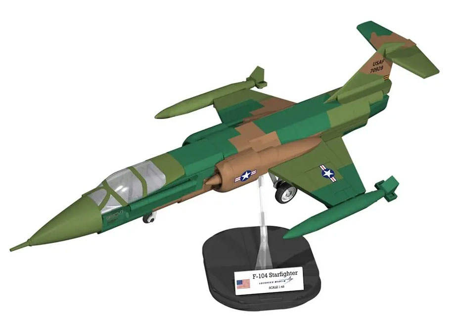 F-104 Starfighter