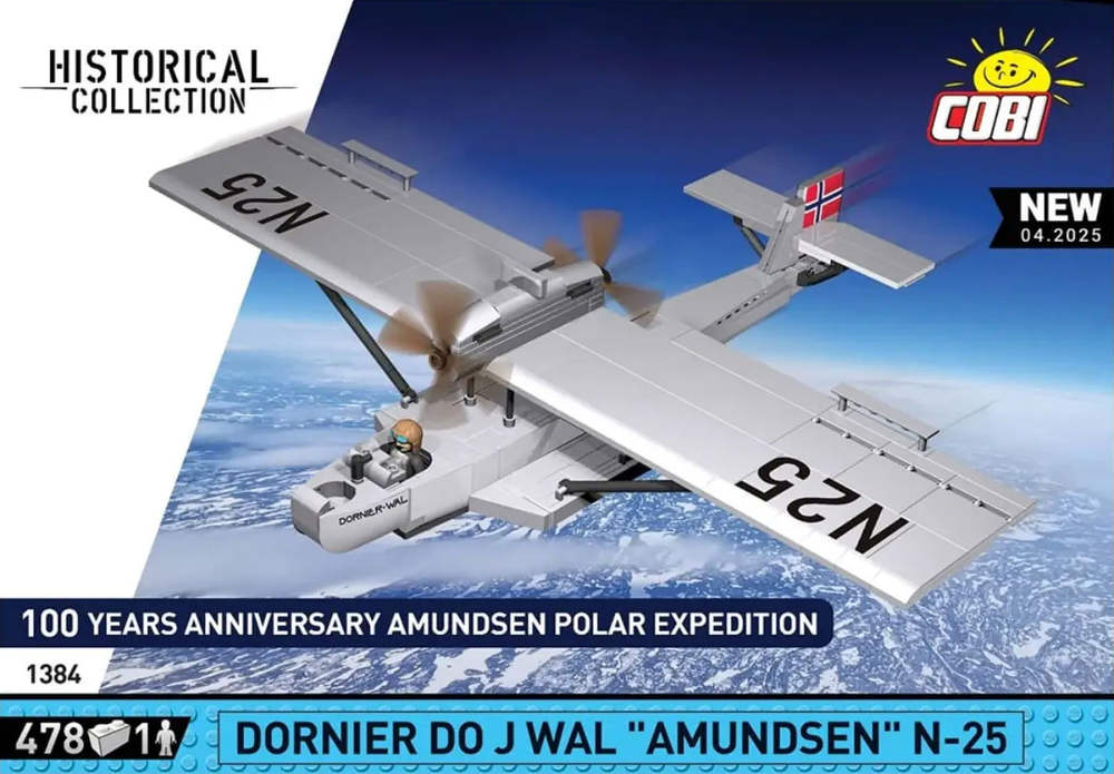 Dornier DO J WAL