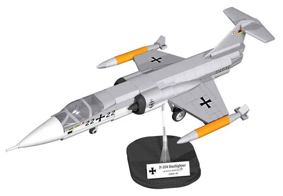 F-104 Starfighter