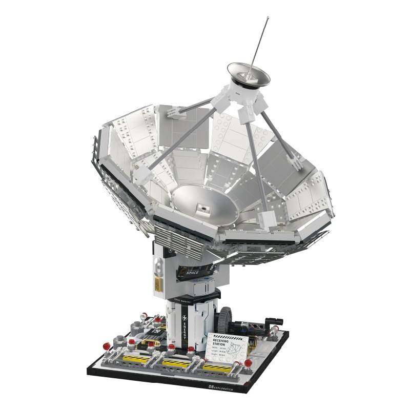 Space Explanation