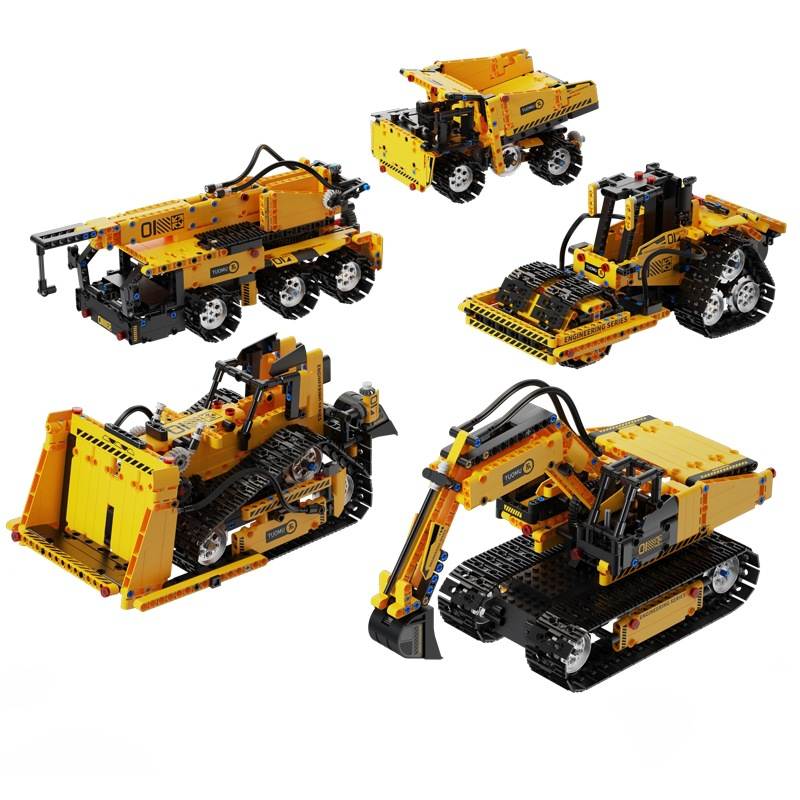STEM Truck
