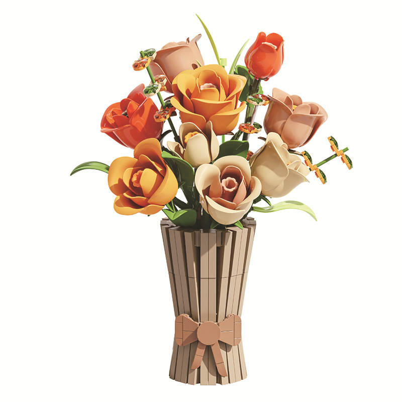 Bunch of Flowers