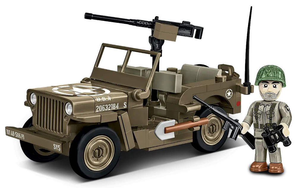 Willys MB