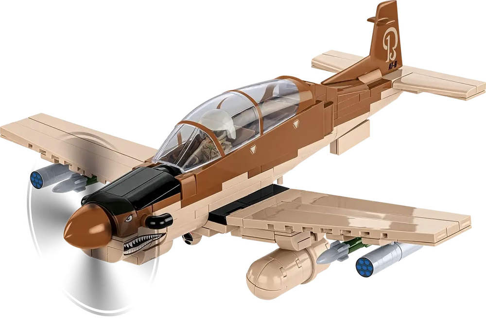 AT-6 Wolverine