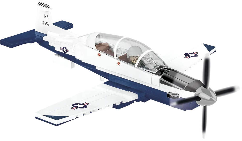 Beechcraft T-6 Texan II