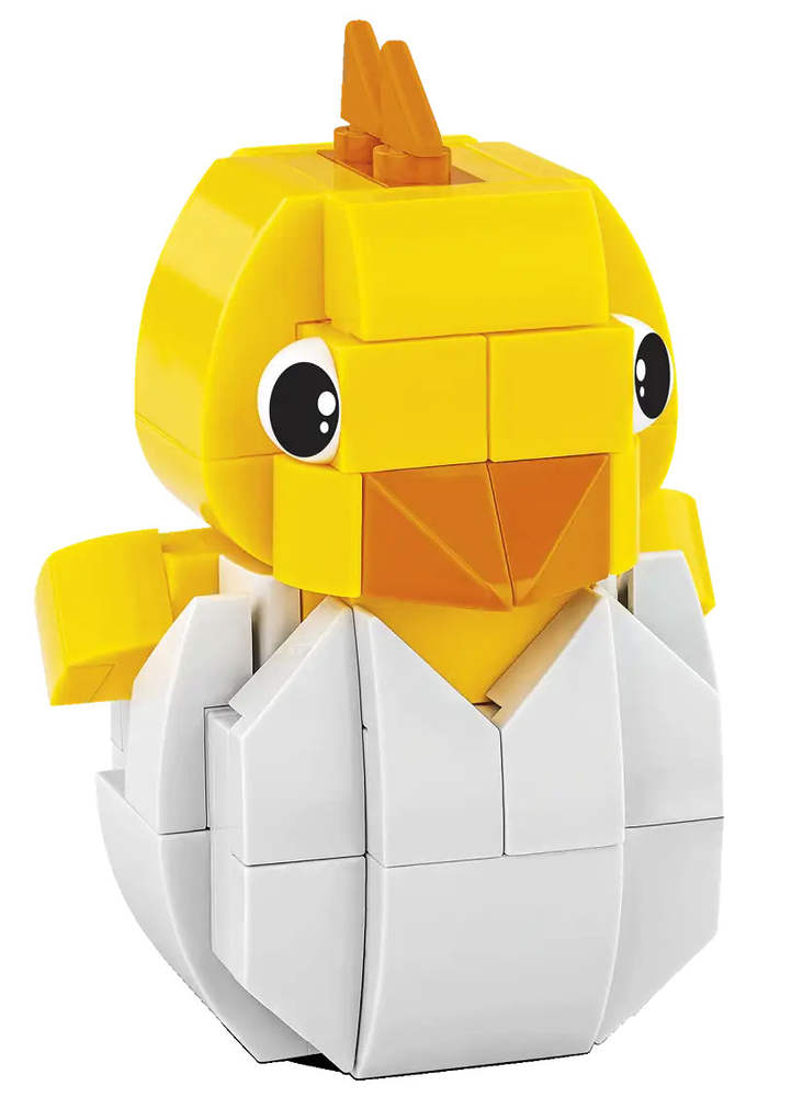 Easter Chick