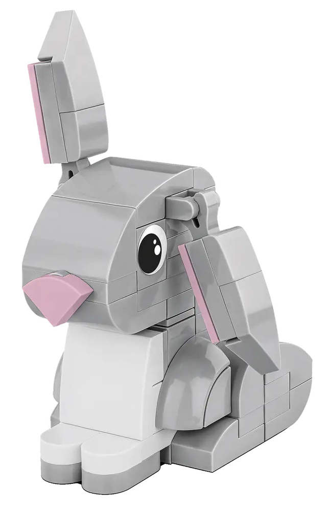 Easter Bunny