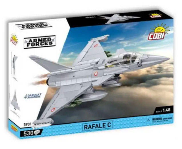 Rafale C