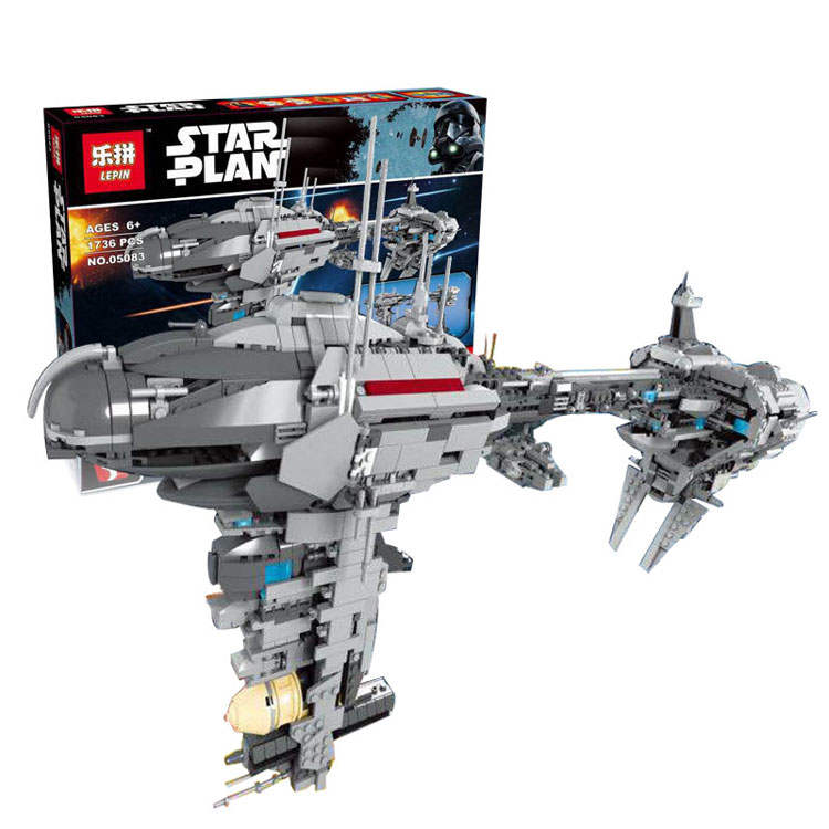 The Nebulon Model B