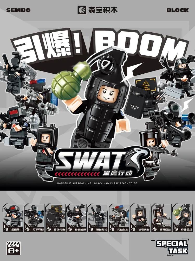 SWAT