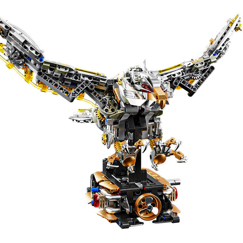 Eagle