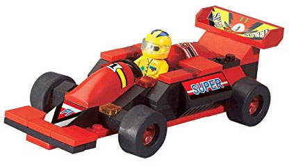 F-1 Champion Car