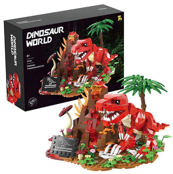 Dinosaur World