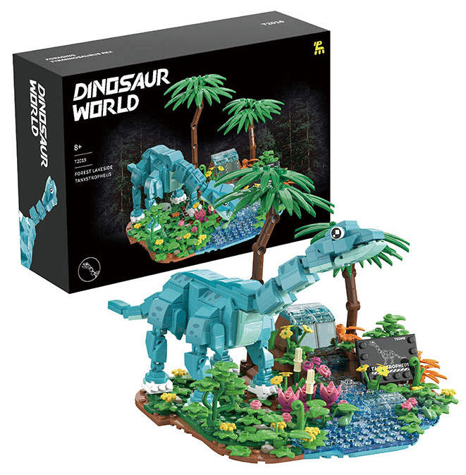 Dinosaur World