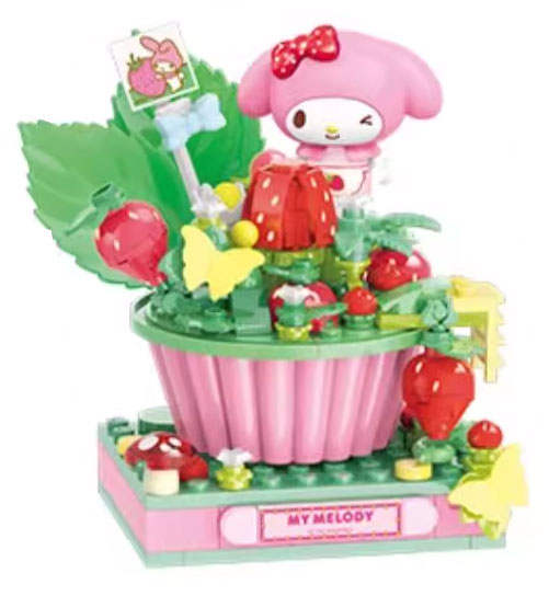 My Melody