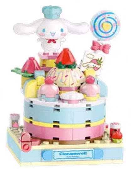 Cinnamoroll