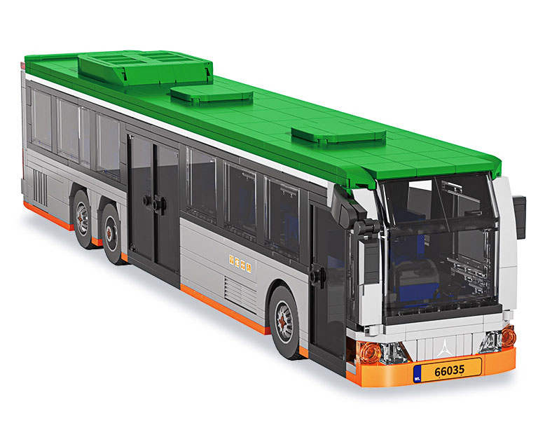 City Bus