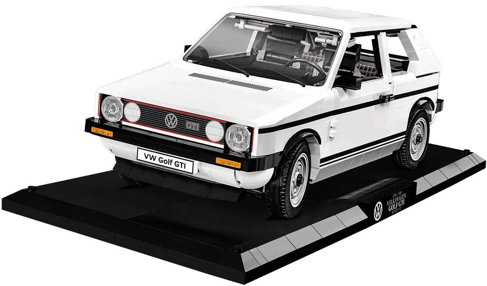 Volkswagen Golf GTI - Executive Edition