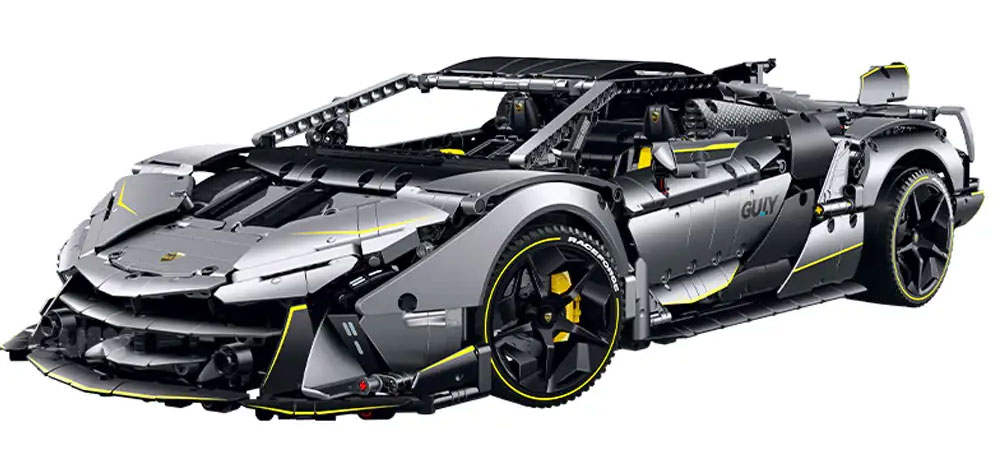 Raceforge