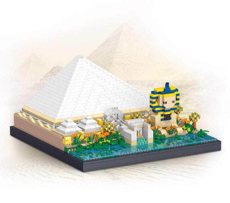 Pyramid