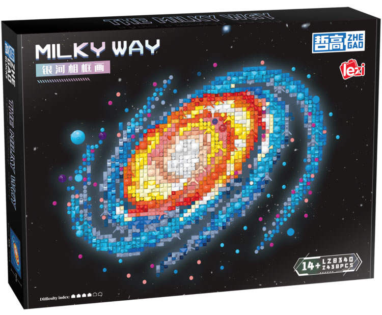 Milky Way