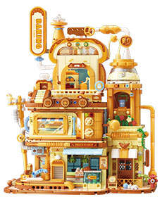 zZoton's Baking Studio