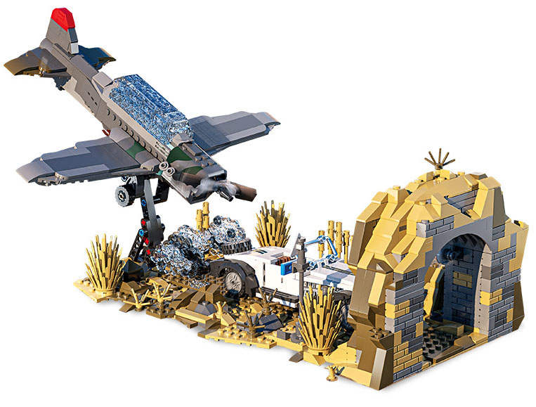 Flight Chase