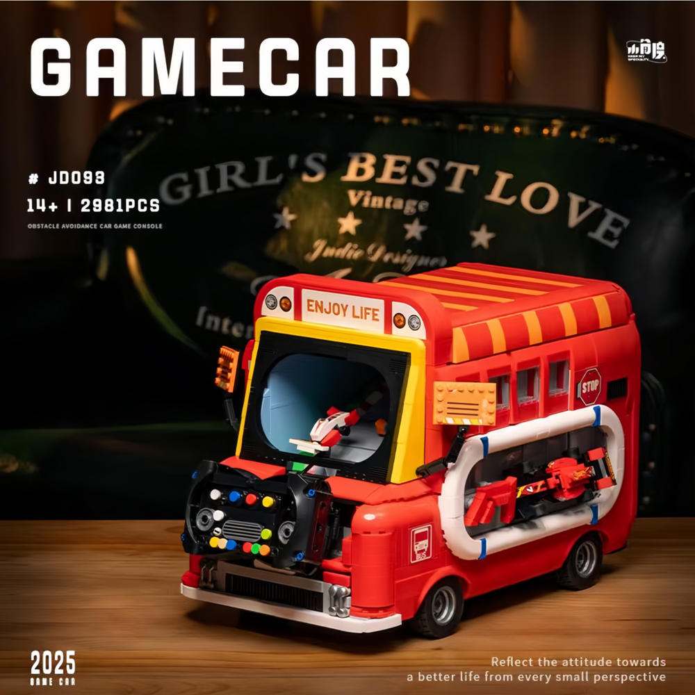 Game Car