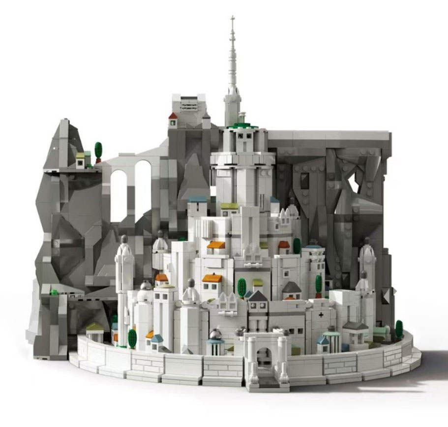 White City
